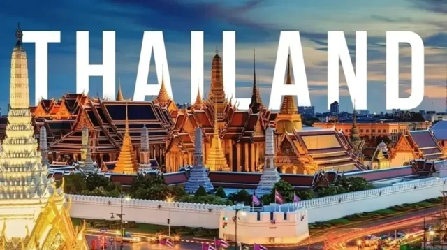 budget liburan ke thailand