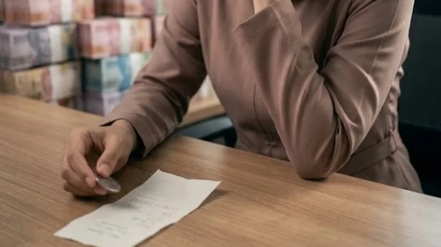 redenominasi uang rupiah