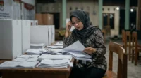 beban kerja kpps