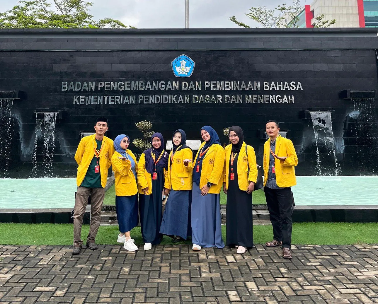 Wisata Edukasi Mahasiswa
