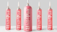 Mabuk dari Tabung Pink: Legal, Viral, tapi Tetap Haram? Penyalahgunaan Nitrous Oxide