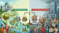 Sentralisasi Zakat: Solusi Pemerataan atau Ancaman bagi Partisipasi Masyarakat? Sentralisasi Pengelolaan Zakat