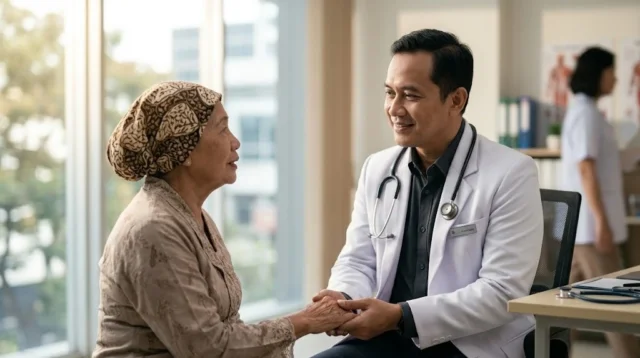 etika profesi dokter