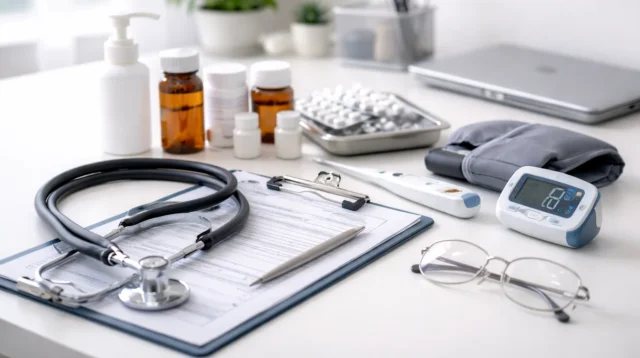 etika profesi dokter