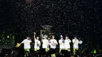 Indonesia Raya di Konser NCT Dream: Cerminan Persatuan dan Keadilan Sosial ala K-Pop konser nct dream 2025 jakarta