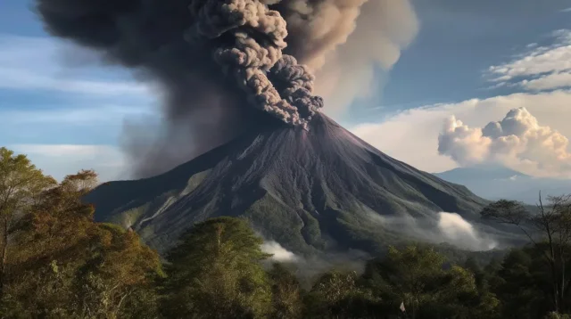 Mitos di masyarakat