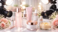 Gimik ‘Klinis’ di Balik Iklan Skin-Care: Ketika Logika Ilmiah Hanya Menjadi Alat Jualan iklan skincare menarik