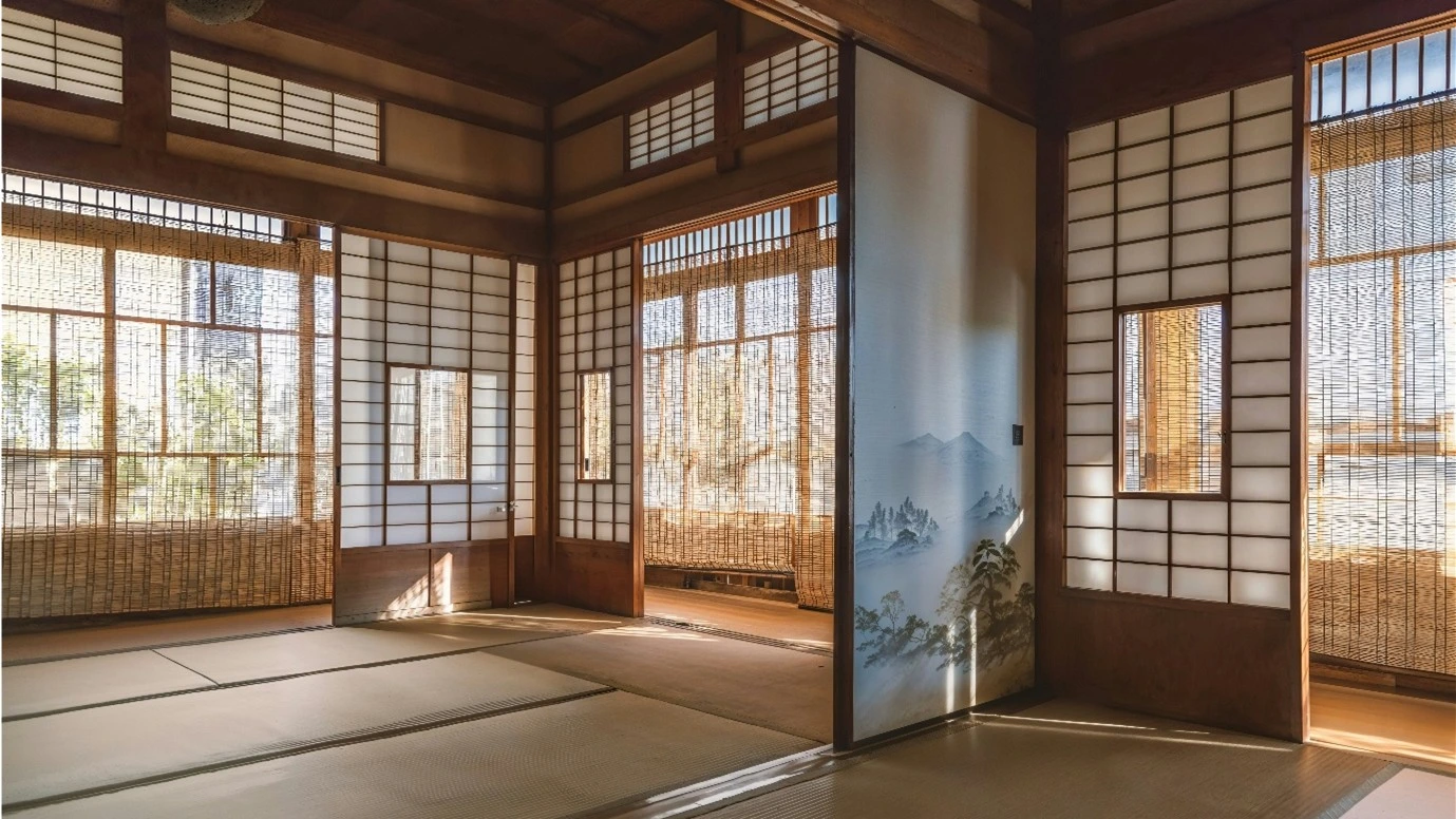 wabi-sabi japan