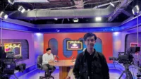 Magang JTV Surabaya - Garap Konten Lintas Platform di JTV Surabaya, Mahasiswa FTV ISI Surakarta Sukses Adaptasi Tayangan Konvensional ke Era Digital