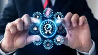 Makalah MSDM Strategik: Analisa Manajemen Strategik dalam Mewujudkan Tata Kelola Pemerintahan yang Adaptif, Responsif, dan Fleksibel Manajemen strategik di pemerintahan