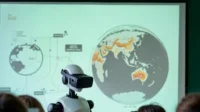 Tinjauan Sistematis Mengenai Pemanfaatan Teknologi Mutakhir dalam Pengajaran Bahasa Inggris Terapan pada Jenjang Perguruan Tinggi Platform Digital