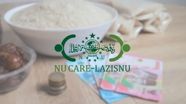 peran zakat