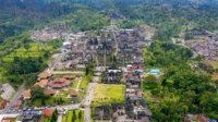 Perkotaan Dan Perdesaan Sebagai Pusat Pertumbuhan Ekonomi pusat pertumbuhan ekonomi