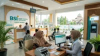 Bank Syariah Terasa Ribet? Jangan-Jangan Kita yang Belum Paham Akad sistem akad bank syariah