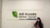 Kontribusi Mahasiswa Magang Program Studi Fisika UPN 'Veteran' Jawa Timur dalam Perencanaan Radioterapi dengan Teknik IMRT dan VMAT di Adi Husada Cancer Center Surabaya laporan magang