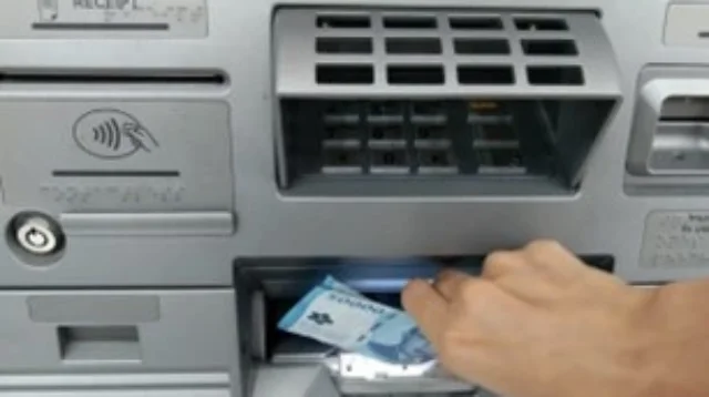jasa perbankan