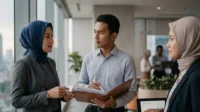 Kedudukan Manajemen Sumber Daya Manusia dalam Organisasi: Pilar Strategis di Era Kompetisi Global tujuan manajemen sdm