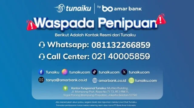 5 Cara Menyimpan Dana Darurat Sejak Kuliah untuk Mahasiswa