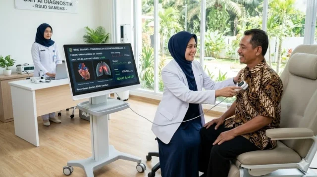 Pengembangan AI