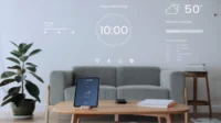 Smart Living dengan IoT: Inovasi yang Mempermudah Aktivitas Harian Smart Living