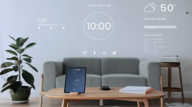 Smart Living