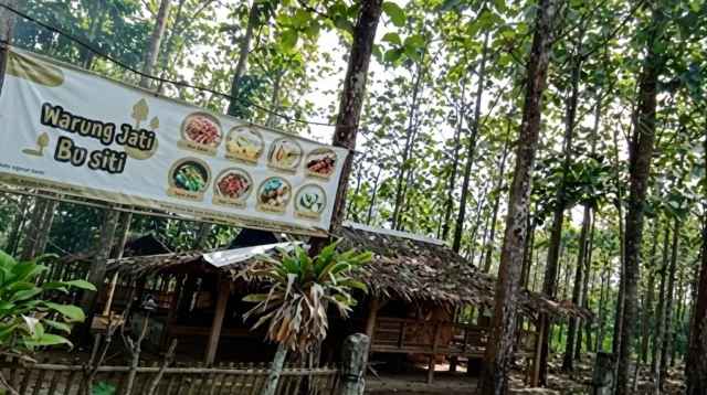 Strategi Manajemen Usaha