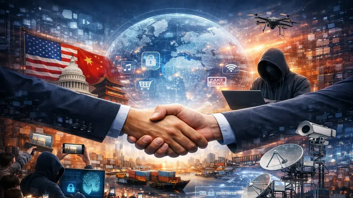 diplomasi digital