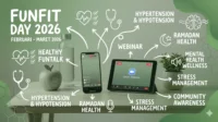 Belajar Hidup Sehat melalui Rangkaian Kegiatan FunFit Day 2026 Belajar Hidup Sehat melalui Rangkaian Kegiatan FunFit Day 2026