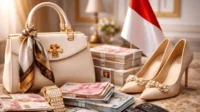 Melanggar Etika Pejabat: Gaya Hidup Hedon Istri Gubernur Kaltim istri Gubernur Kaltim