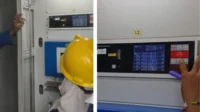 Menjaga Integritas Data Emisi: Peran Mahasiswa Magang dalam Pemeliharaan CEMS (Continous Emission Monitoring System) di PT. PLN Indonesia Power UBP Grati