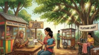 Zakat Bukan Sekadar Amplop dan Beras: Bagaimana Potensi Rp327 T Dikelola di Lapangan? Zakat Produktif