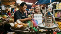 Dari Plastik ke Harga Makanan: Kenaikan yang Diam-diam Mencekik Masyarakat Harga Bahan Baku Plastik