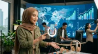 Live Streaming dan Perubahan Strategi Pemasaran Global Live Streaming