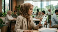 Gaya Hidup Halal di Era Digital: Bukan Sekadar Label, tapi Kebutuhan Gaya Hidup Halal