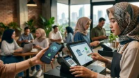 Pembayaran Digital