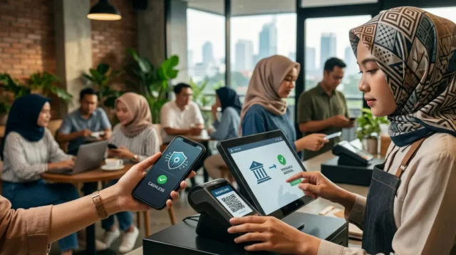 Pembayaran Digital