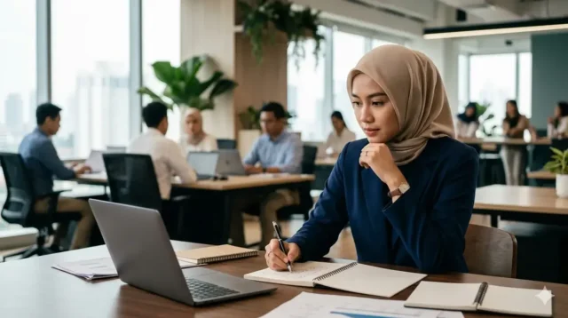 Pentingnya ilmu manajemen