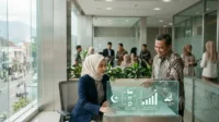 Bank Syariah: Bukan Sekadar Pilihan, Tapi Kebutuhan Masa Depan Bank Syariah