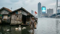 Kemiskinan yang Terus Dipelihara: Ketika Masyarakat Pesisir Kota Semarang Dibiarkan Bertahan Sendiri Kemiskinan Masyarakat Pesisir