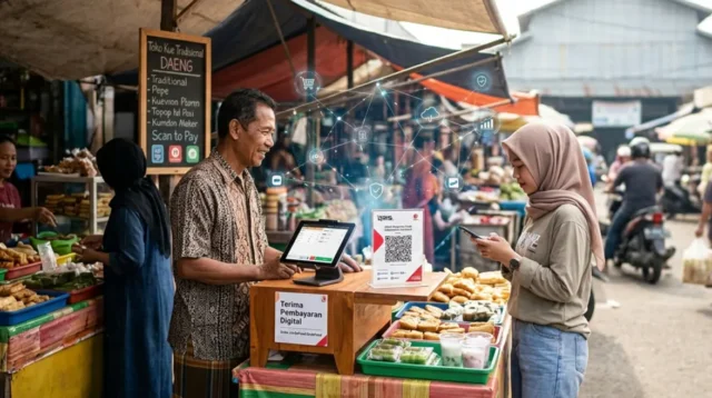 Era Transformasi Digital