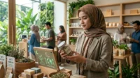Halal dan Ramah Lingkungan: Dapatkan Keduanya Berdaya Berdampingan? Halalan Thayyiban