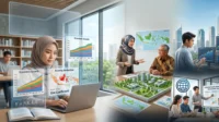 Ilustrasi Prospek Kerja Ekonomi Pembangunan Ilustrasi Prospek Kerja Ekonomi Pembangunan