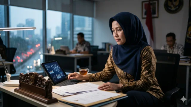 Kebijakan Media Digital