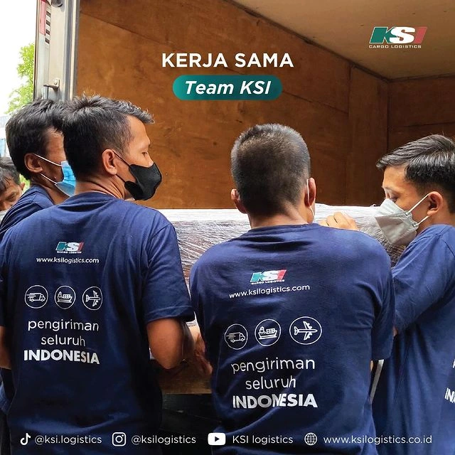 Kirim Barang Jakarta ke Tegal 1