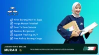 Kirim Barang Jakarta ke Tegal Kirim Barang Jakarta ke Tegal
