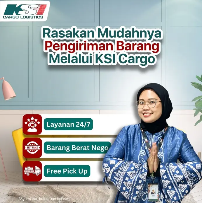 Kirim Barang Jakarta ke Tegal