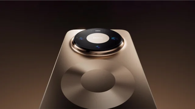 Mate 80 Pro Ponsel Pintar