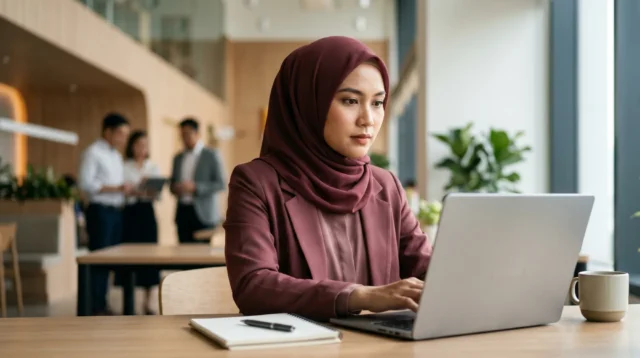 Pelatihan ClickUp