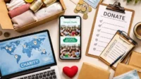 Digitalisasi Filantropi: Peran Dompet Dhuafa dalam Aksi Kemanusiaan Global Dompet Dhuafa