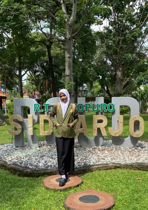 magang di RSUD